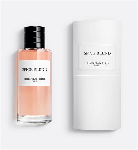 christian dior spice blend|Dior spice blend ingredients.